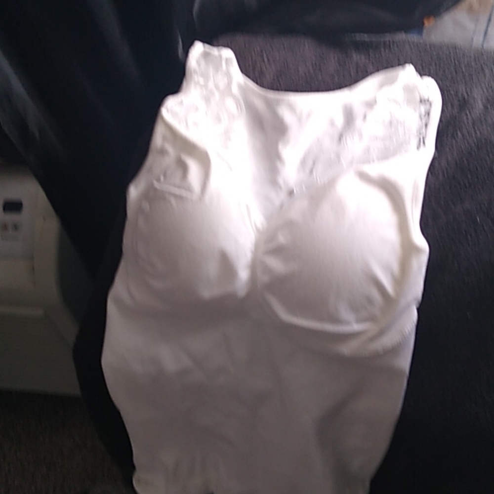 New camisole
